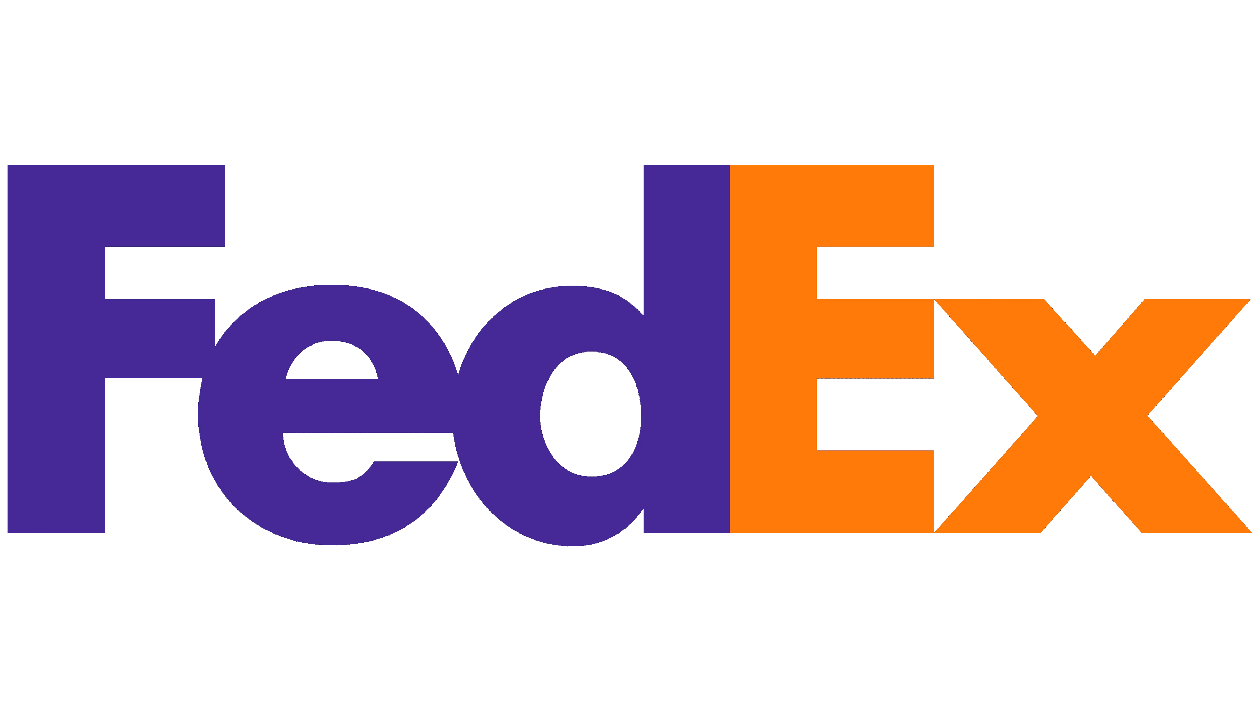 Logo FedEx