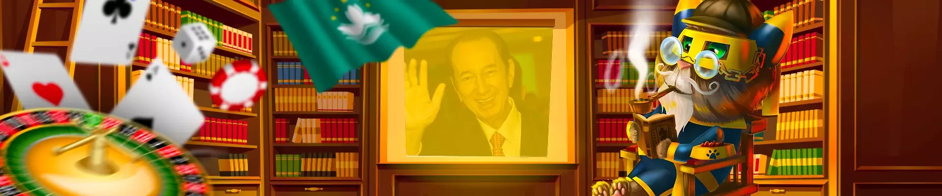 Header Matoupris Stanley Ho