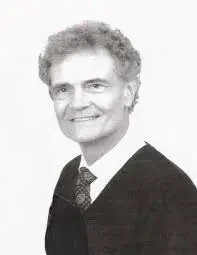 Keith Taft