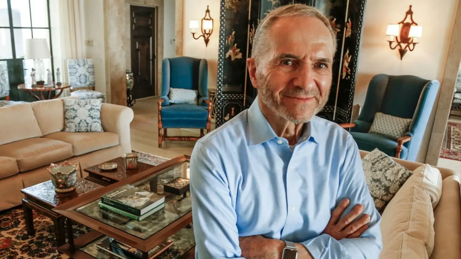 Edward O. Thorp a eu un certaine influence sur Keith Taft