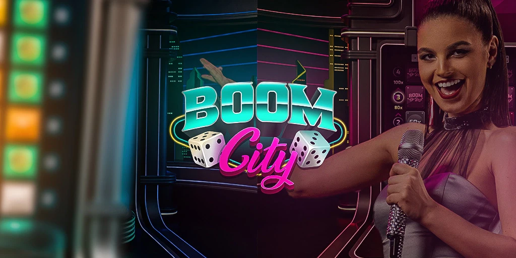 Miniature Boom City