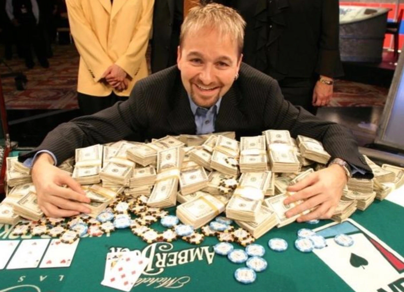 negreanu wsop