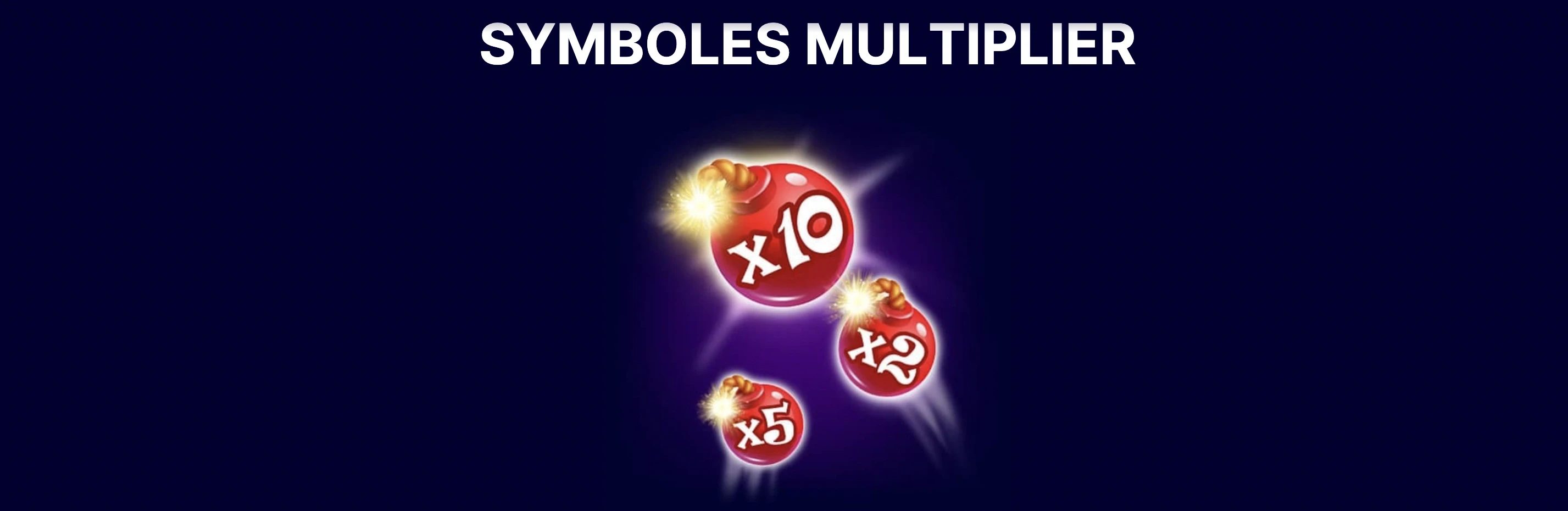 Bombes multiplicatrices sur la machine a sous Funk Master du provider NetEnt