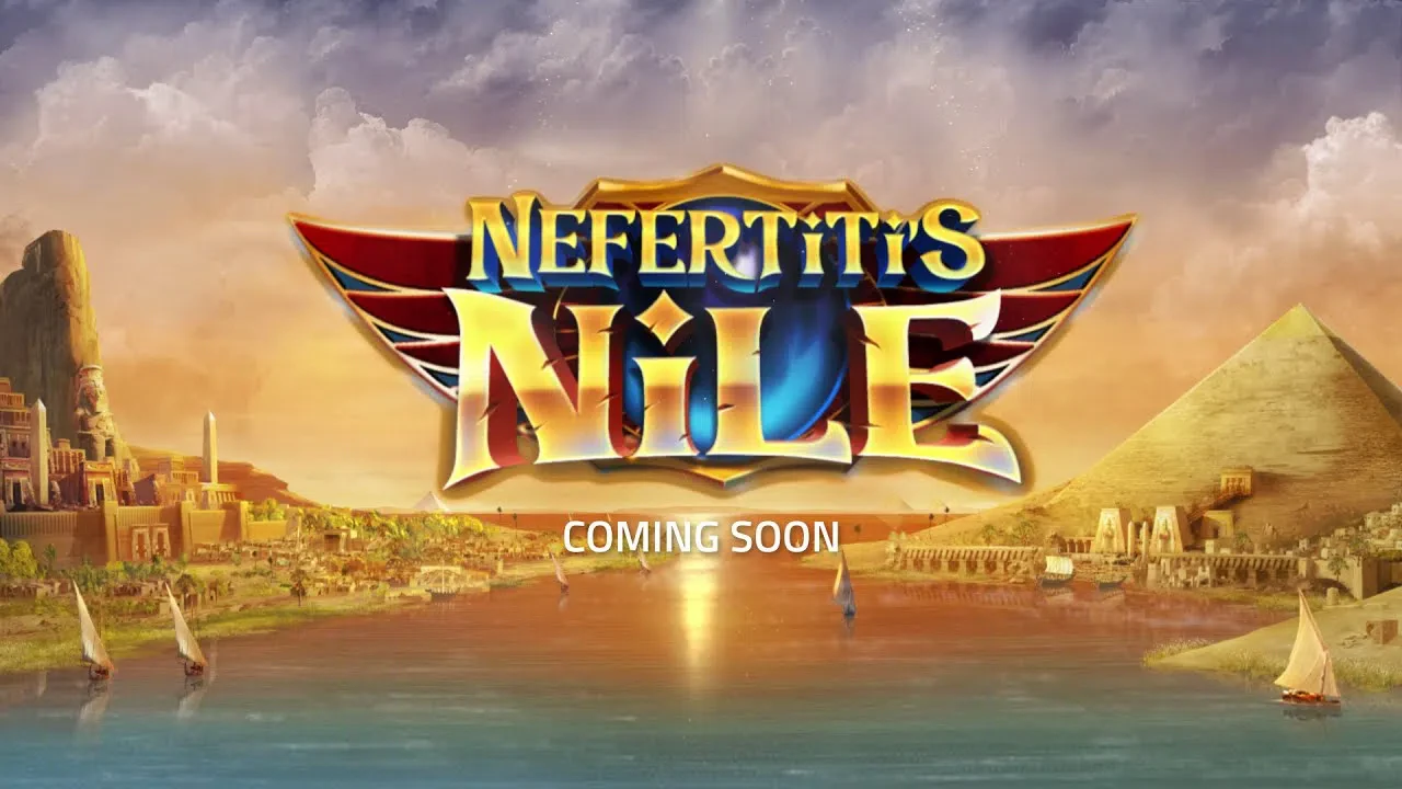 la slot nefertiti’s nile dans les meilleures machines à sous gameart