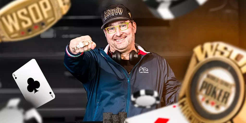 Phil Hellmuth thumbnail