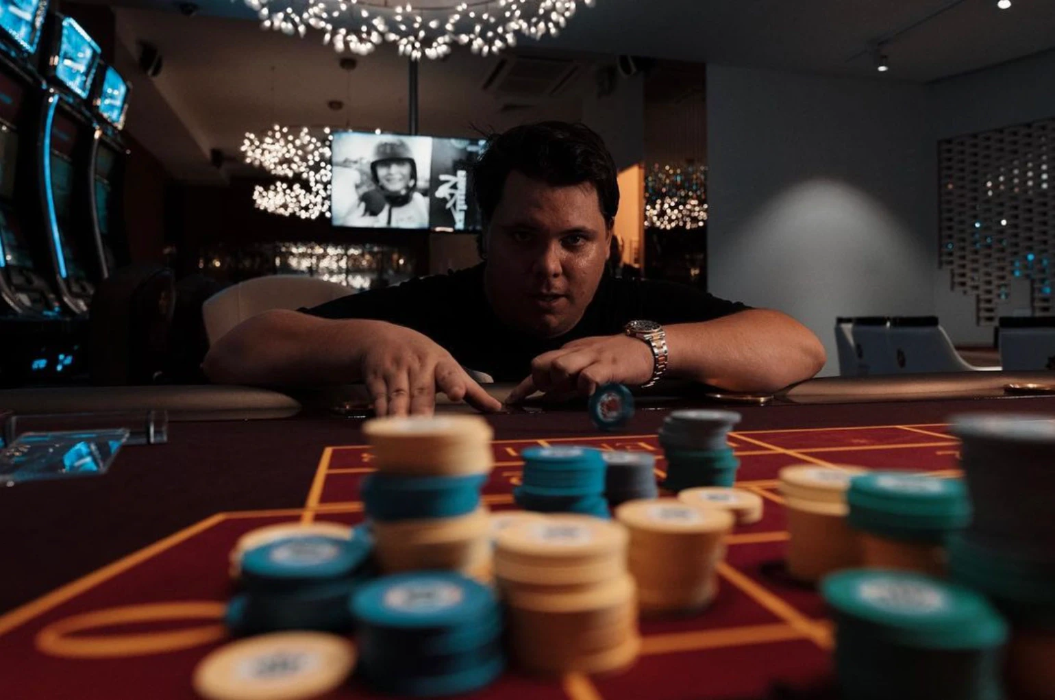 teufeurs streamer casino