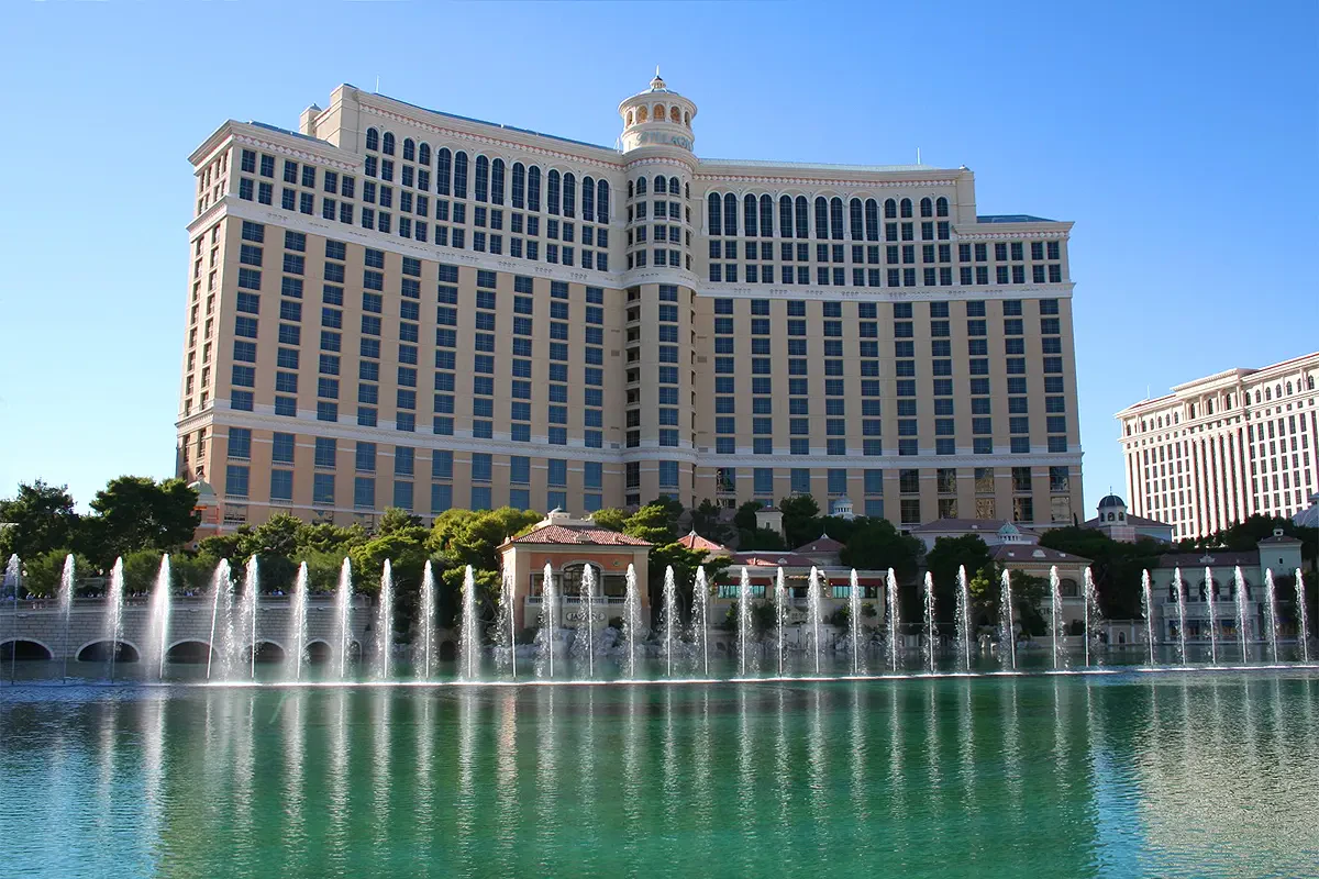 Bellagio Las Vegas