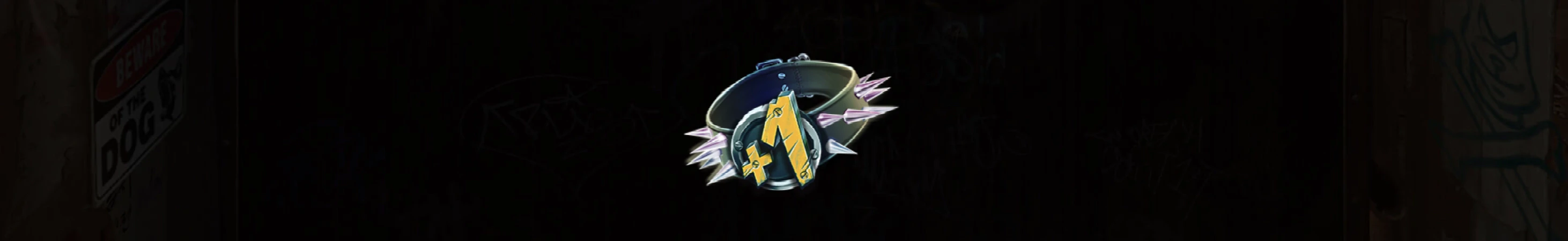 Symbole +1 sur la machine a sous Angry Dogs de GameArt