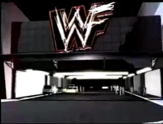 WWF Hotel & Casino