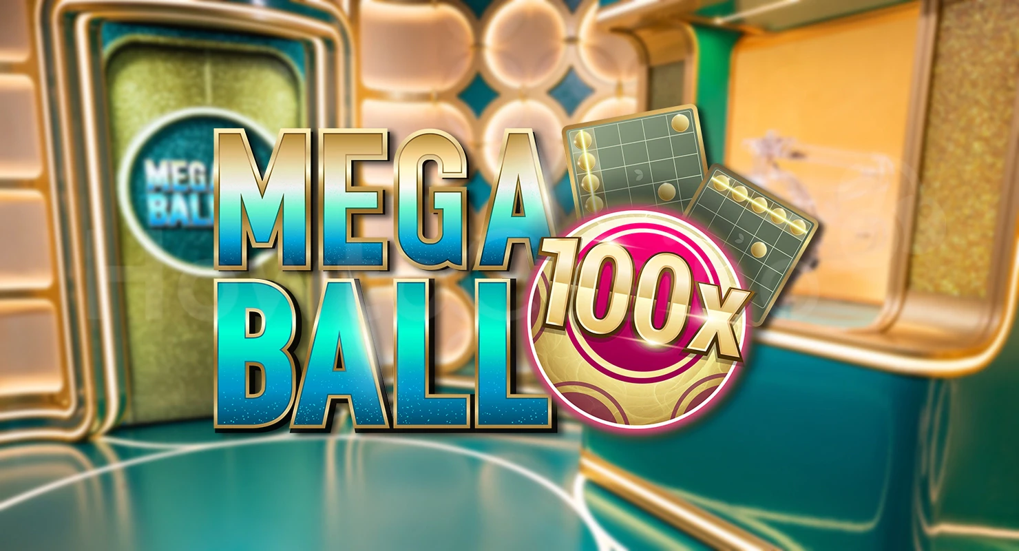 megaball evolution