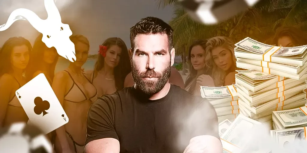 thumbnail Dan Bilzerian