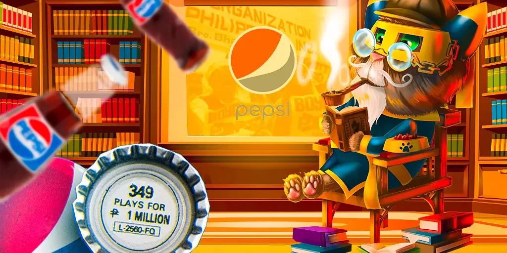 Header Matoupris Pepsi Number Fever