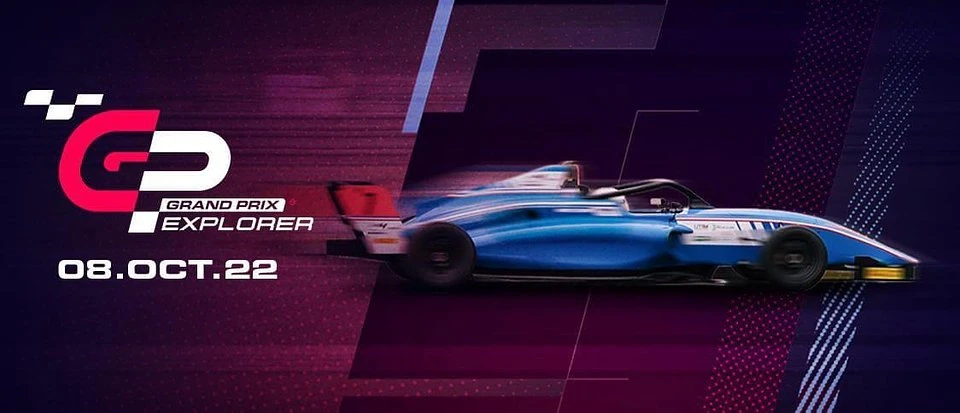 présentation gp explorer