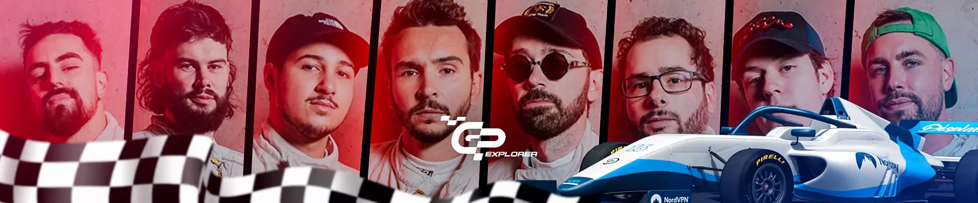 Header GP Explorer