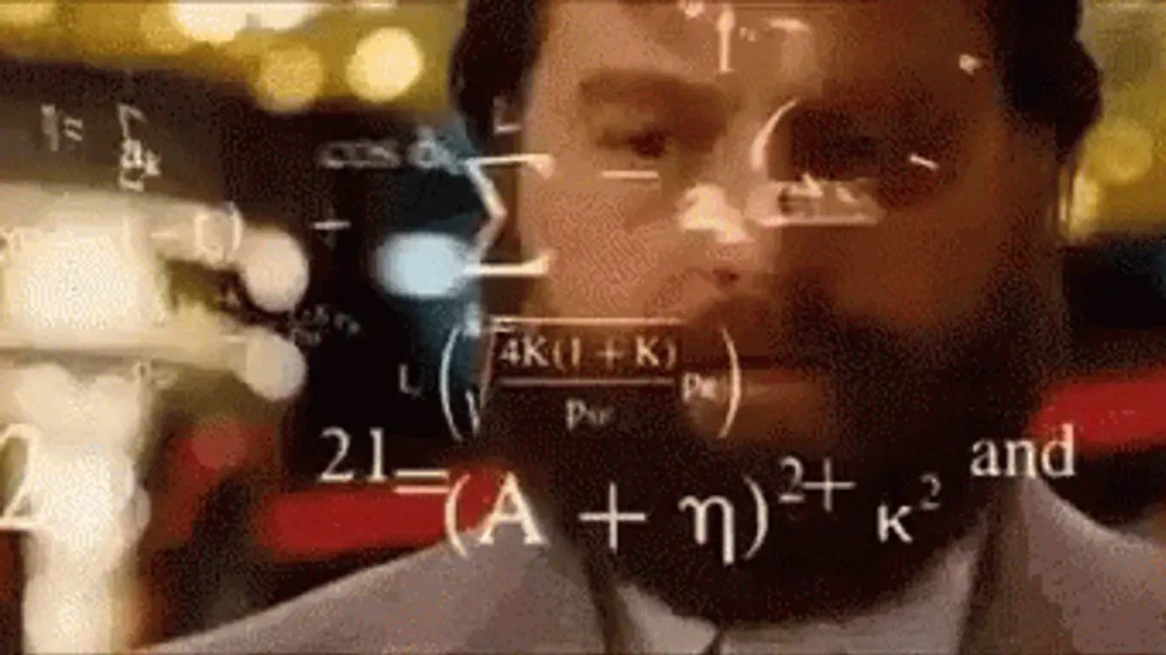 maths