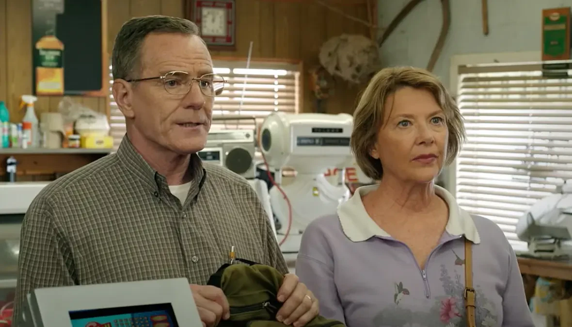 Annette Benning et Bryan Cranston ont été choisi pour jouer le couple Selbee à l'écran