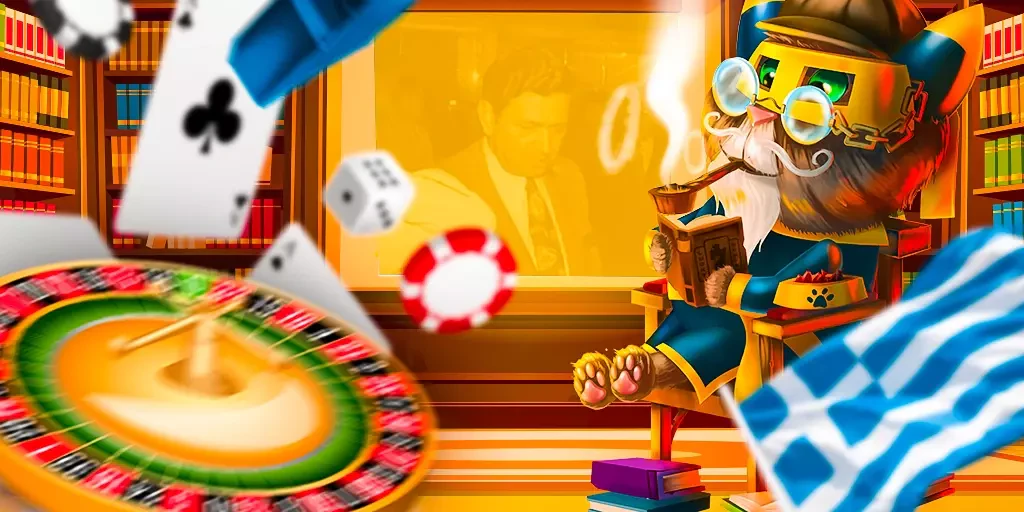 Matoupris Dandolos thumbnail