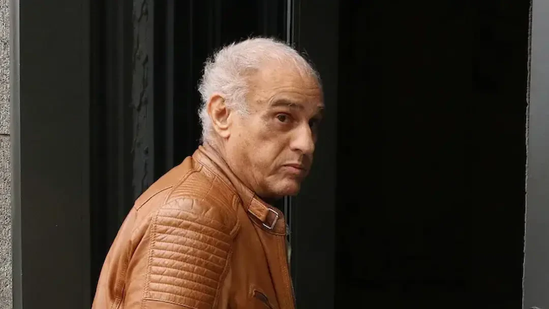 La fin de vie de Louis Colavecchio fut très compliquée