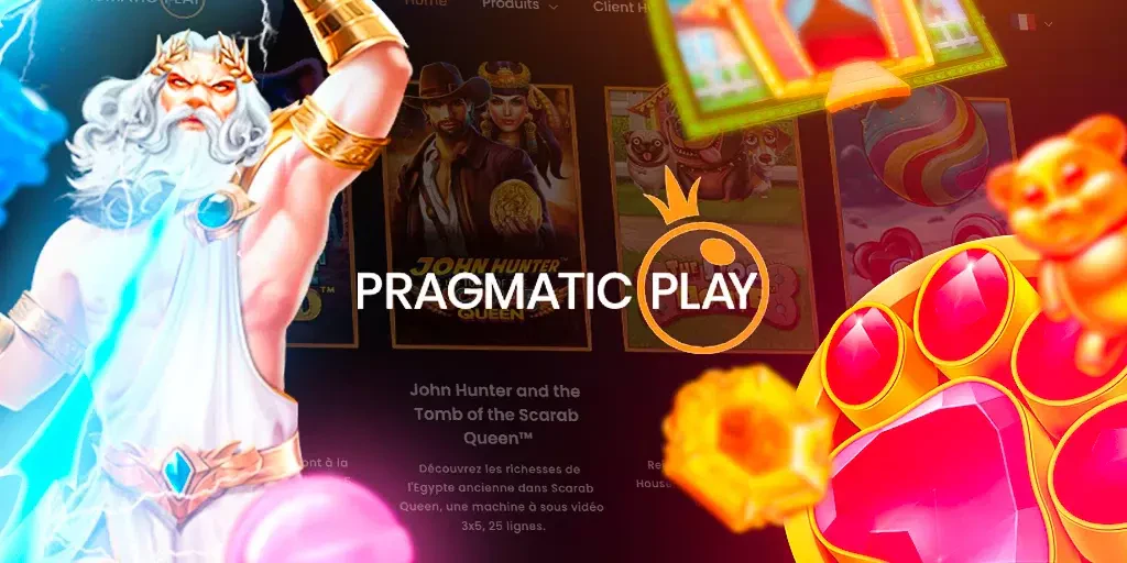 Miniature Pragmatic Play