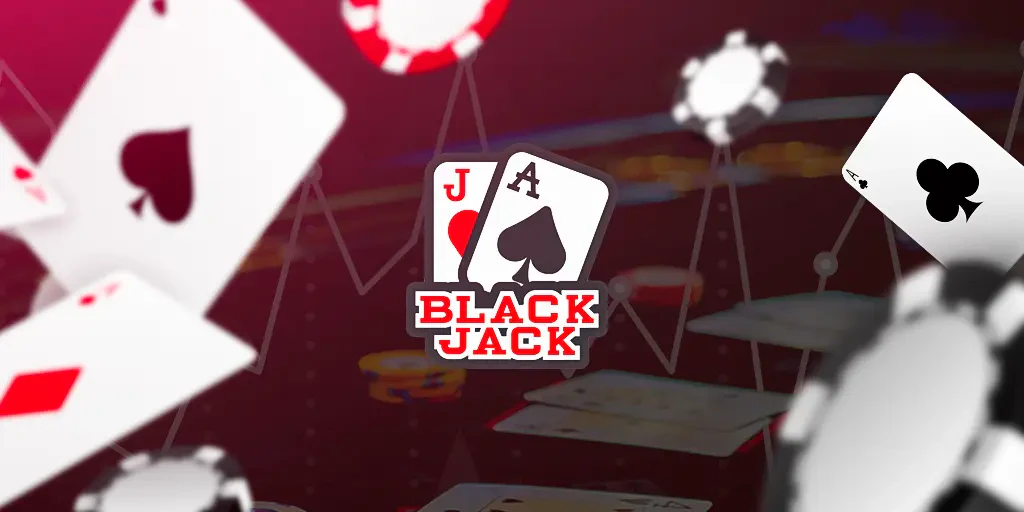 règles du blackjack