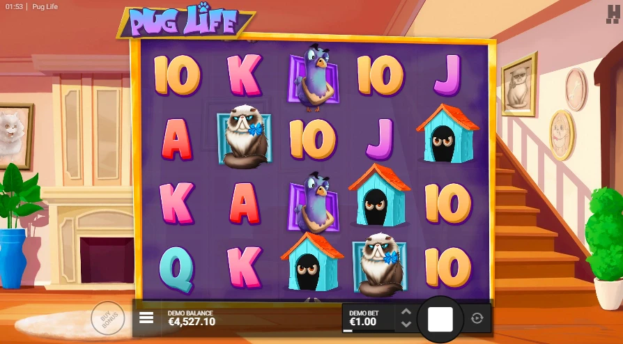 Les parties gratuites 2 sont les plus volatiles
