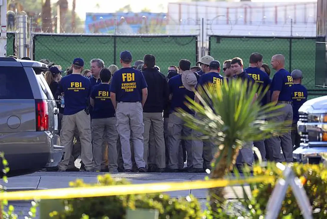 Le FBI a finalement arrêté Dennis Nickrasch