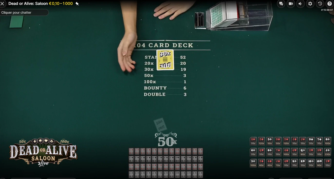 Sur ce jeu, vous pourrez gagner jusqu’à 500 000 euros