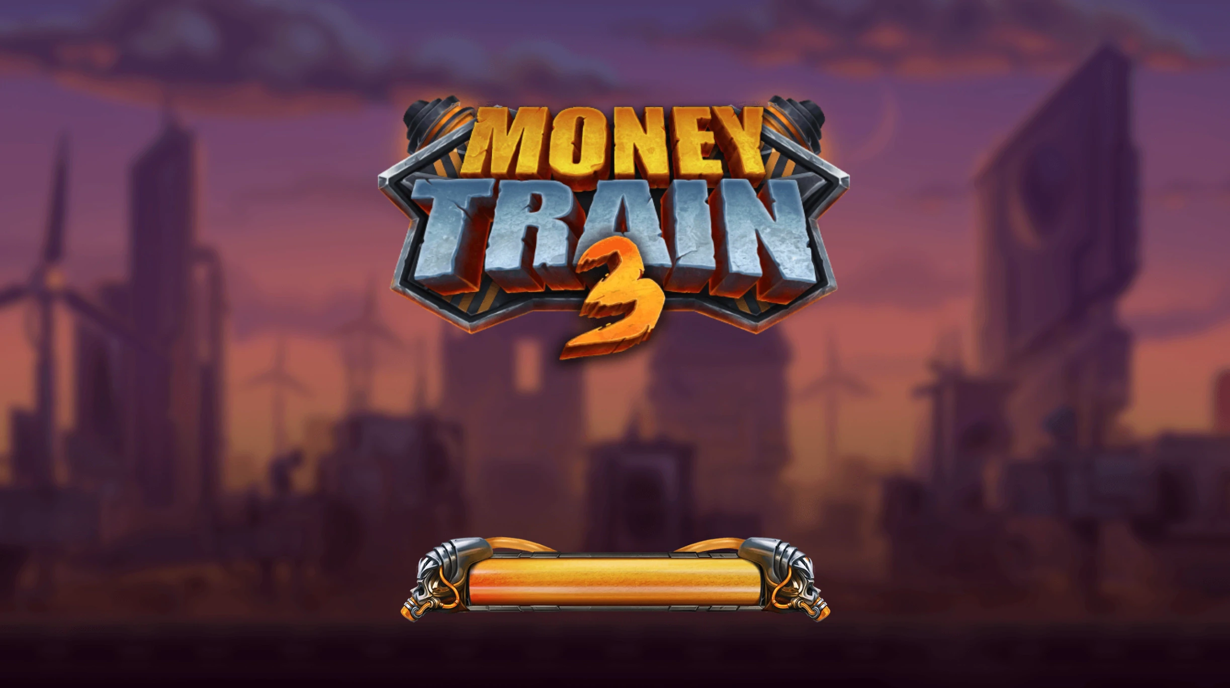money train 3
