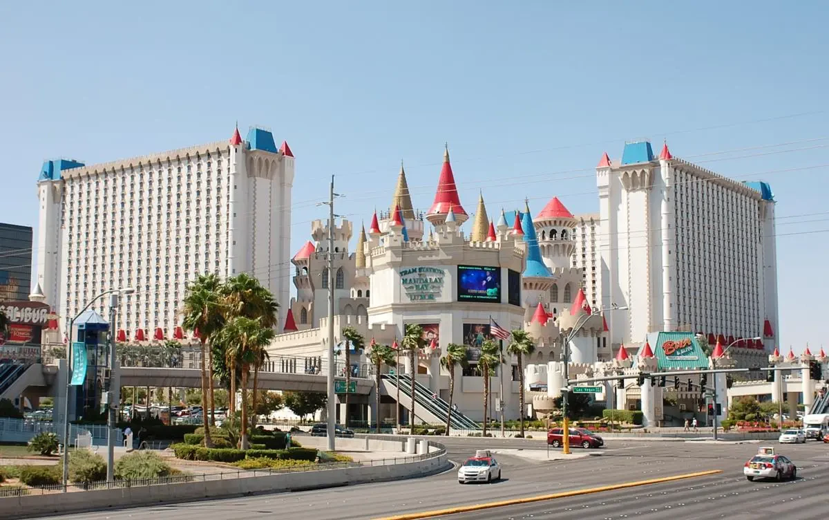casino excalibur 1990