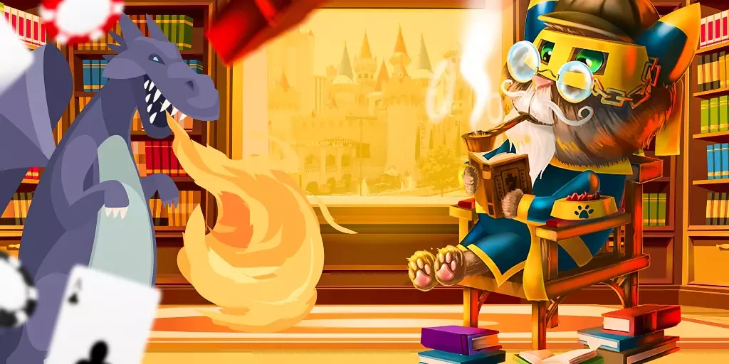 matoupris casino excalibur thumbnail