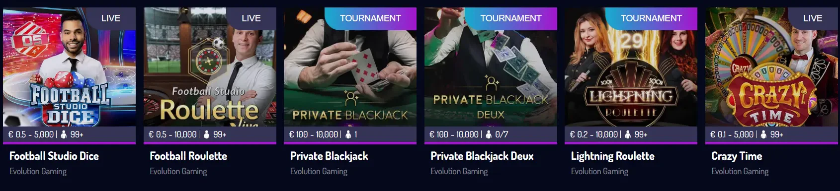 lucky8