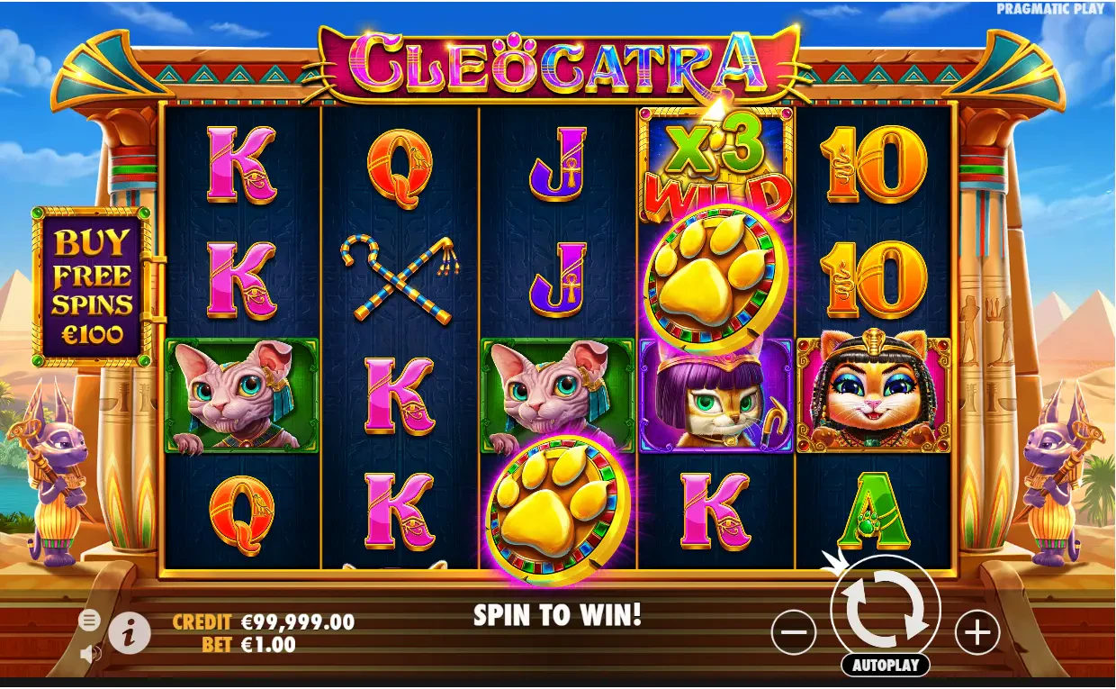 cleocatra