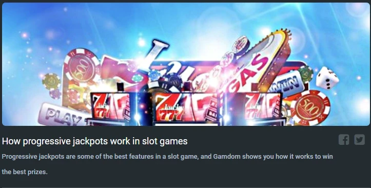gamdom