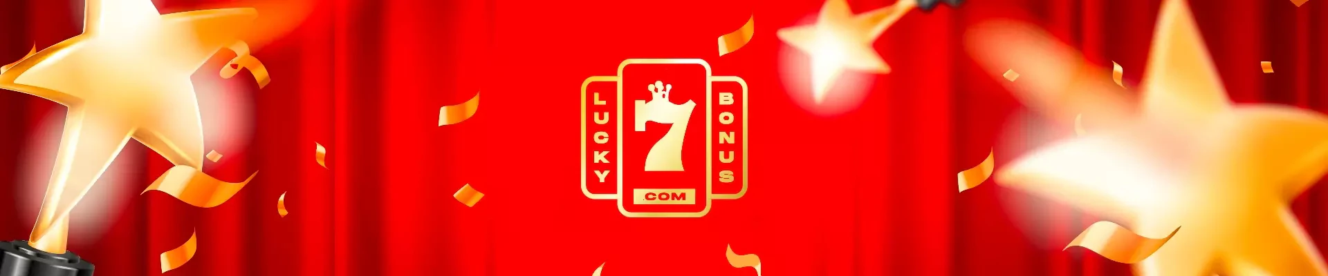header lucky7bonus awards 2022