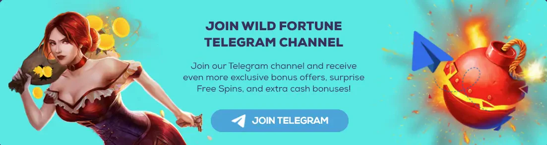 wild fortune