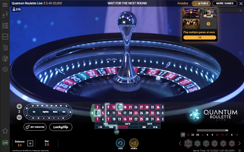 Come On Casino