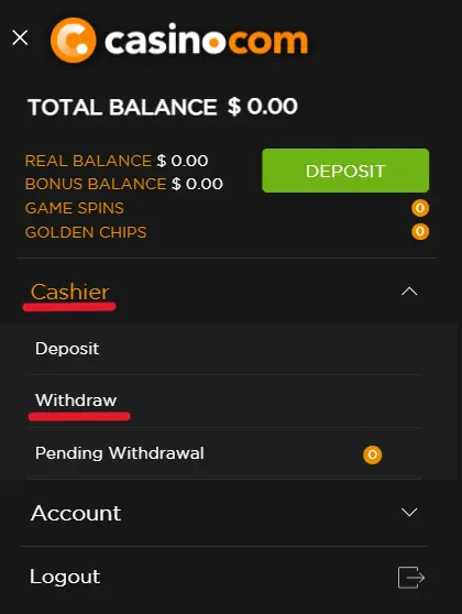 casino.com