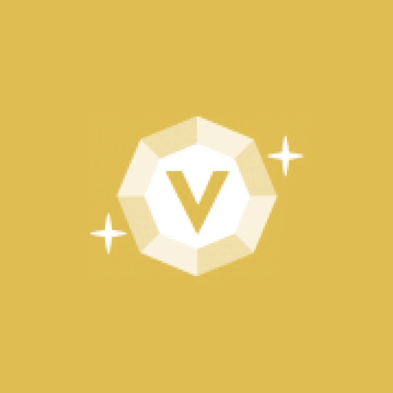Logotype square RubyVegas