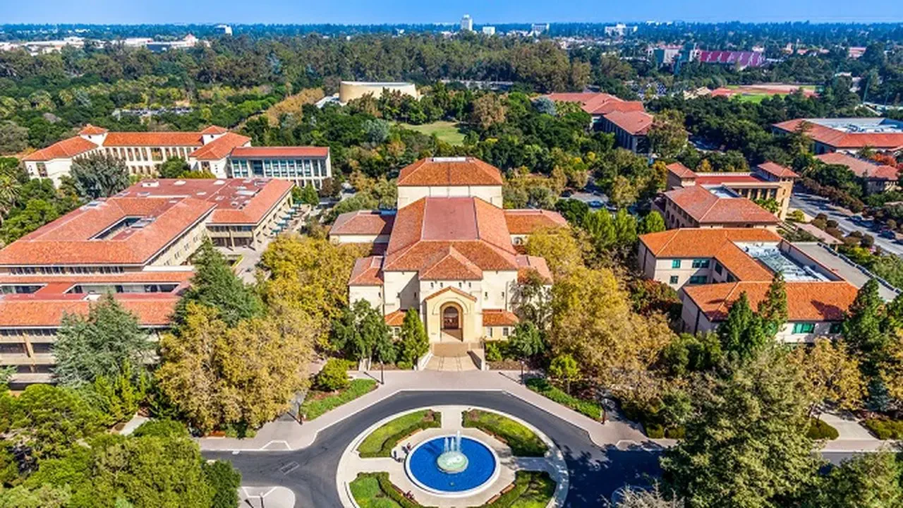 Stanford University