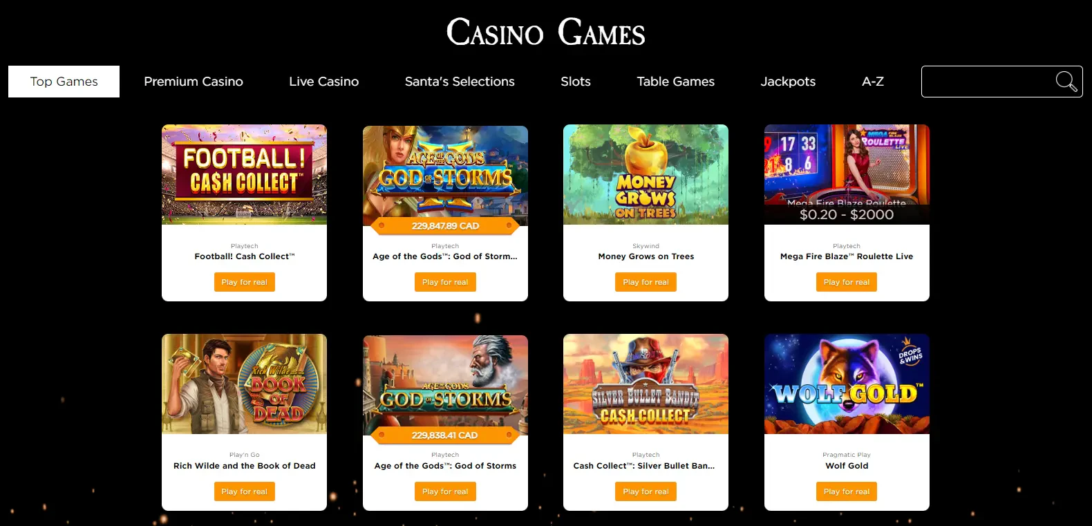 casino.com