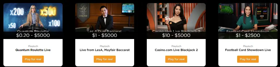 casino.com