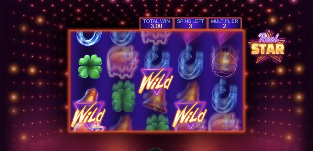D : Les wilds changent à chaque tour de jeu