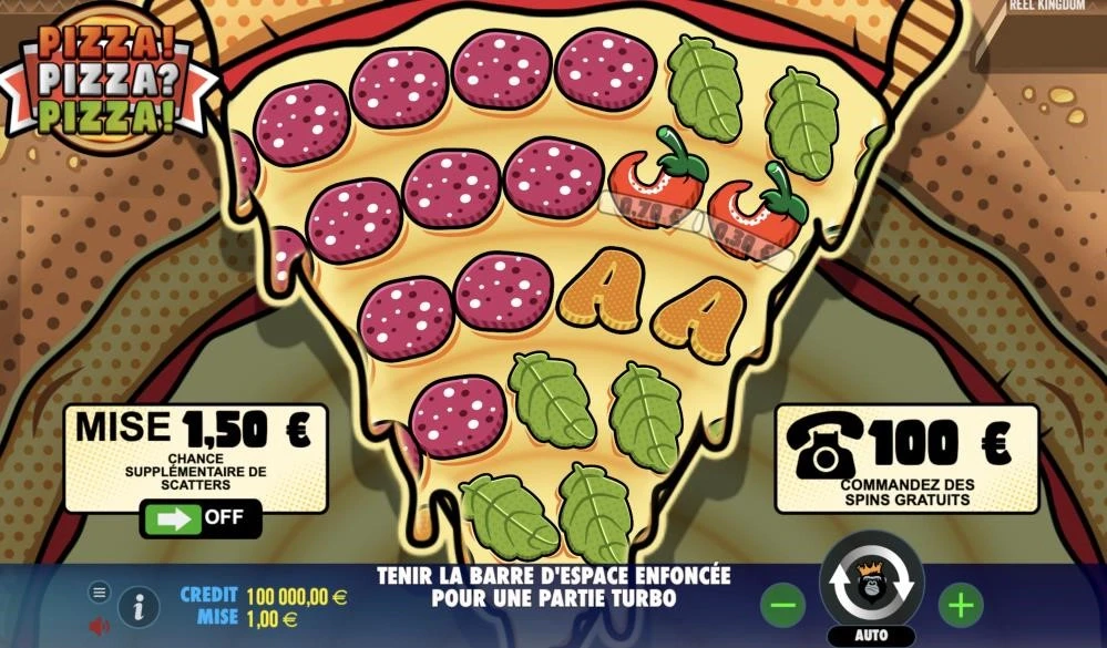D : Il vous sera possible de monter tout en haut avec certaines connexions