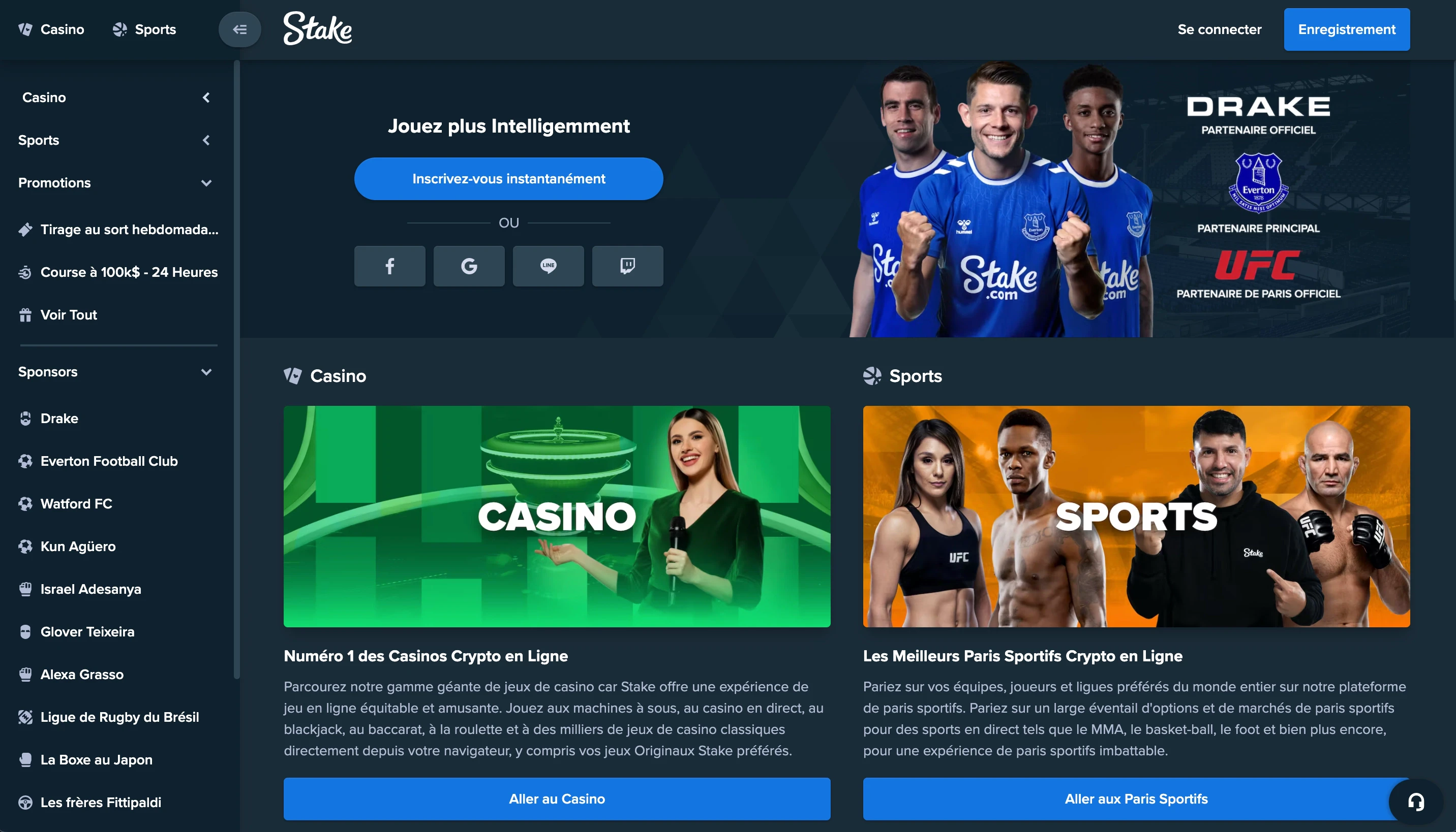 stake bonus