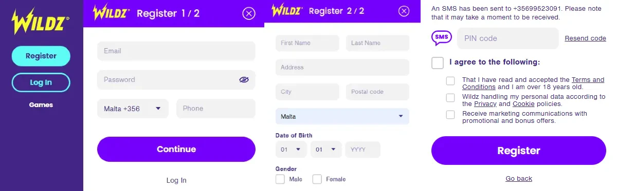 wildz