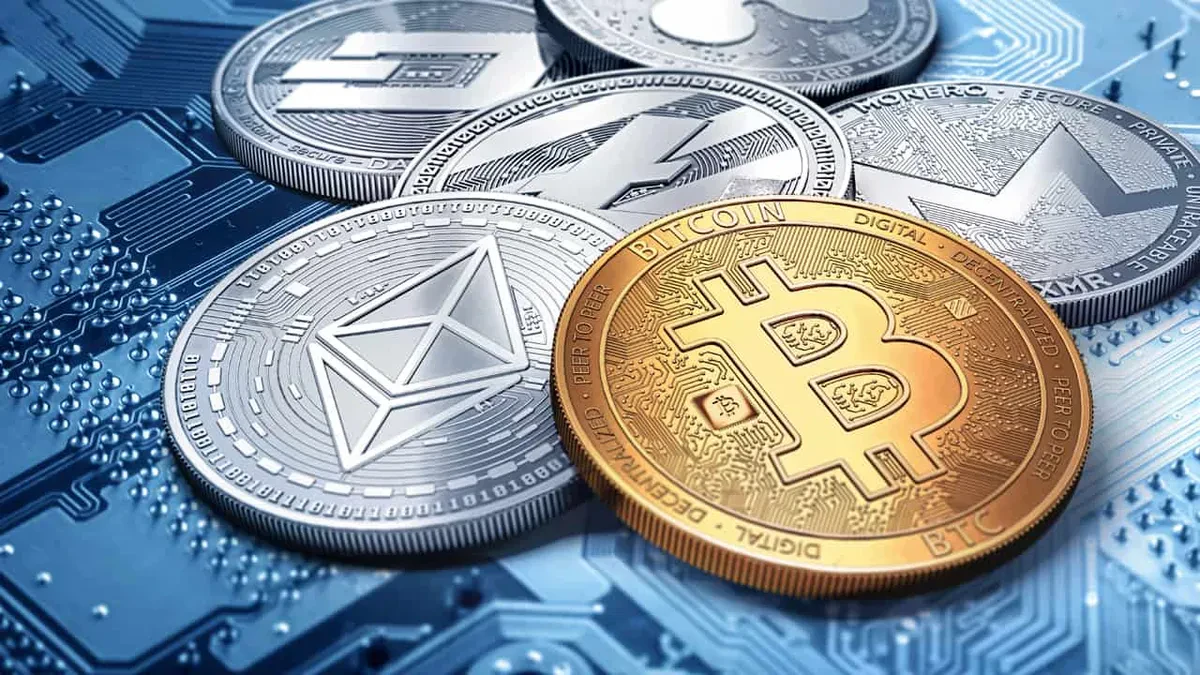 crypto