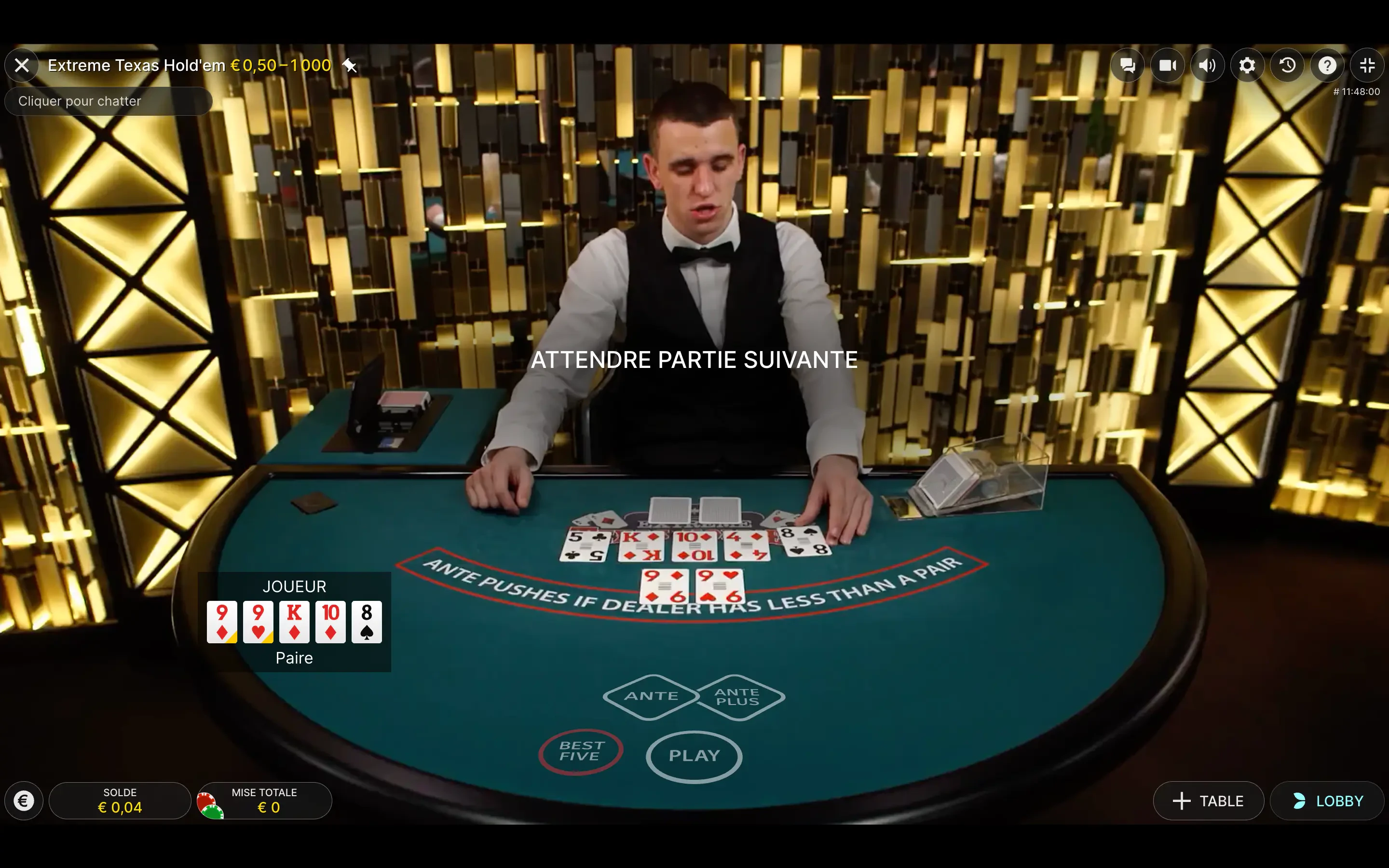 poker