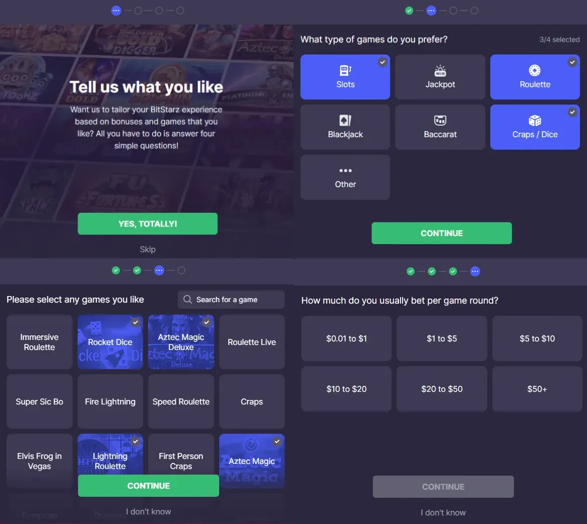 bitstarz
