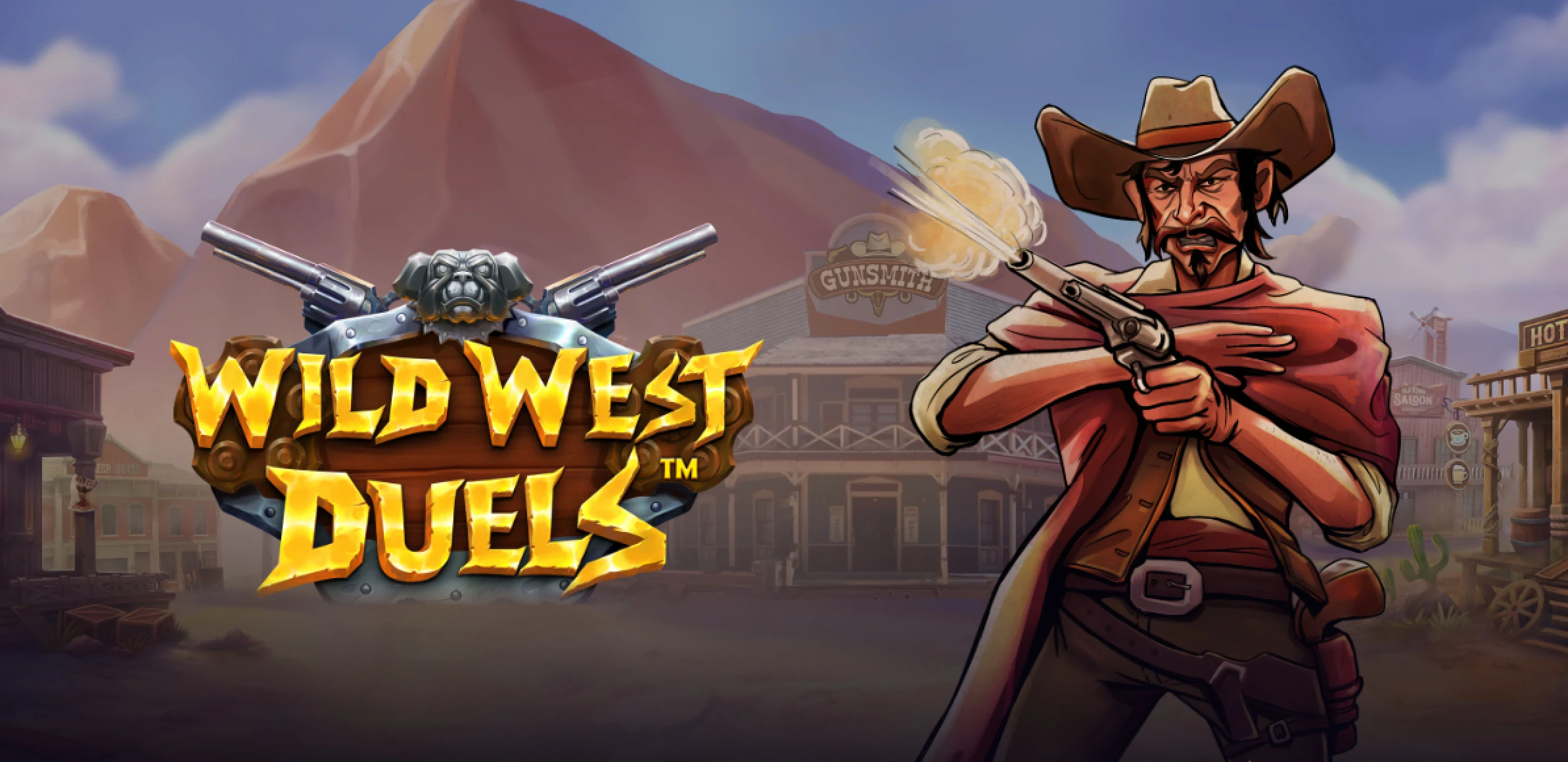wild west duels