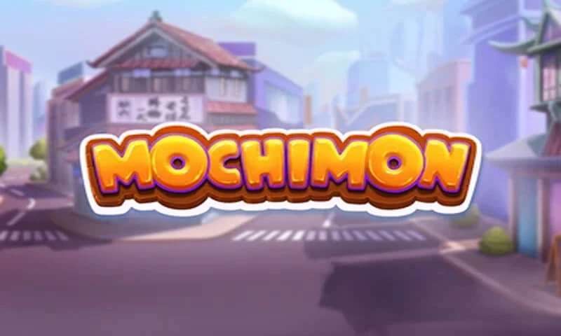 mochimon